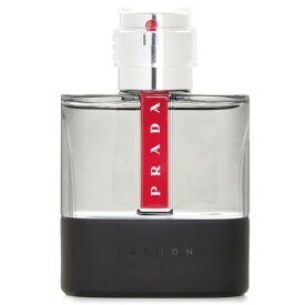 [3,980円以上 送料無料]ルナ ロッサ カーボン EDT メンズ 香水 スプレー 50ml[楽天海外直送]