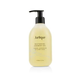 [3,980円以上 送料無料]レモンゼラニウム＆クラリセージ アロマシャワージェル 300ml[楽天海外直送]