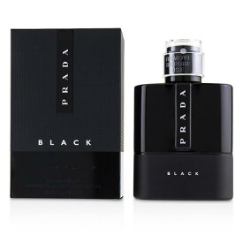 [3,980円以上 送料無料]ルナロッサ ブラック EDP スプレー 100ml[楽天海外直送]
