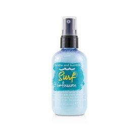 [送料無料]バンブル アンド バンブル サーフィ インフュージョン (oil and salt-infused spray - for soft sea-tossed waves with sheen) 100ml[楽天海外直送]