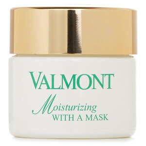 �y���������z���@������ Valmont ���C�X�`�����C�W���O �E�C�Y �A �}�X�N 50ml�y�y�V�C�O�����z