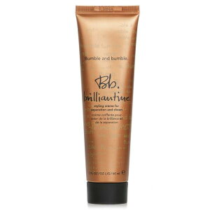 �y���������z�o���u�� �A���h �o���u�� bb. �u�����A�� �X�^�C�����O �N���[�� (for separation and sheen) 60ml�y�y�V�C�O�����z
