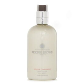 【送料無料】モルトンブラウン ヘブンリージンジャーリリーボディローション 300ml【楽天海外直送】