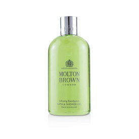 [送料無料]モルトンブラウン infusing eucalyptus bath & shower gel 300ml[楽天海外直送]