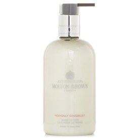 【送料無料】モルトンブラウン ヘブンリー ジンジャーリリー ハンドローション 300ml【楽天海外直送】