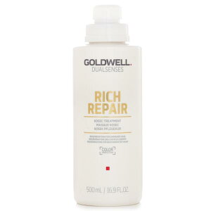 �y���������z�S�[���h�E�F�� �f���A���Z���X ���b�`���y�A 60sec (�_���[�W�w�A�p) 500ml�y�y�V�C�O�����z