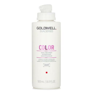 �y���������z�S�[���h�E�F�� �f���A���Z���X �J���[ 60sec (���ʁ`�ׂ����p) 500ml�y�y�V�C�O�����z