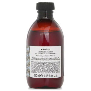 �y���������z�_���B�l�X �A���P�~�b�N �V�����v�[ - # tobacco (for ������ & �J���[ �w�A) 280ml�y�y�V�C�O�����z