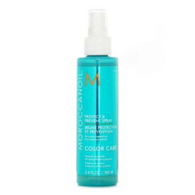 【送料無料】モロッカンオイル プロテクト & プリベント スプレー 160ml【楽天海外直送】