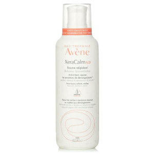 yzAxk GNZJ[ a.d sbh-vjbVO o[ - for very dry skin prone to atopic or itching 400ml[yVCO]