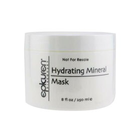 [送料無料]エピキュレン ハイドレーティング ミネラル マスク - for normal dry & dehydrated skin types (salon size) 250ml[楽天海外直送]