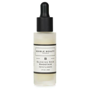 [3,980~ȏ ]GfBur[eB[ -b- O[ XL X[W[ u[X^[ Z - protect & smooth 30ml[yVCO]