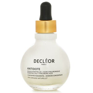 �y���������z�f�N���I�[�� �A���`�h�[�g �f�[���[ �A�h�o���X�h �R���Z���g���[�g 30ml�y�y�V�C�O�����z