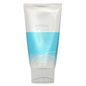 yԗDǃVbvzWCR hydrasplash hydrating gelee masque (for fine/ medium dry hair) 150ml[yVCO]