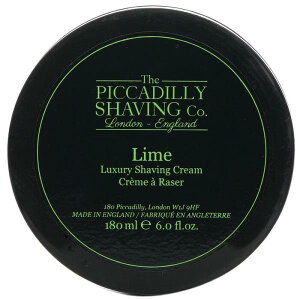 yԗDǃVbvzU sJf[ VF[rOJpj[ lime luxury cream 180g[yVCO]