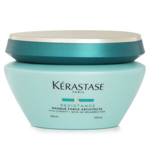 [3,980~ȏ ]PX^[[ resistance masque force architecte masque (brittle damaged hair split ends) 200ml[yVCO]
