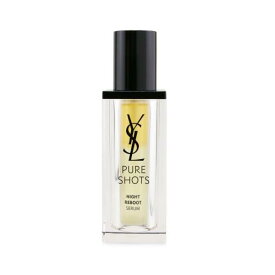 [送料無料]イヴサンローラン pure shots night reboot serum - anti-fatigue & resurfacing 30ml[楽天海外直送]