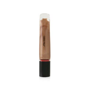 yԗDǃVbvz shimmer gel gloss - # 03 kurumi beige 9ml/0.27oz[yVCO]