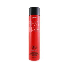 [送料無料]セクシーヘアコンセプト big sexy hair boost up volumizing conditioner with collagen 300ml[楽天海外直送]