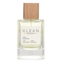 【送料無料】クリーン reserve acqua neroli eau de parfum spray 100ml【楽天海外直送】