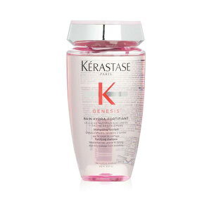�y���������z�P���X�^�[�[ genesis bain hydra-fortifiant hair-fall shampoo (weakened hair prone to falling due to breakage) 250ml�y�y�V�C�O�����z