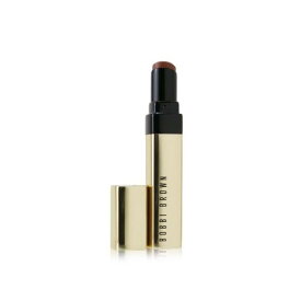 [送料無料]ボビイ ブラウン luxe shine intense lipstick - # bold honey 3.4g[楽天海外直送]