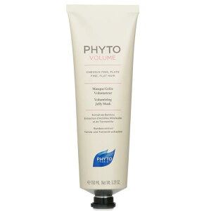 [3,980~ȏ ]tBg phytovolume volumizing jelly mask (fine flat hair) 150ml[yVCO]