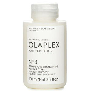 �y3,981�~�ȏゲ�w���ő��������z�I���v���b�N�X no.3 �w�A�p�[�t�F�N�^�[ 100ml�y�y�V�C�O�����z