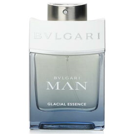 【送料無料】ブルガリ man glacial essence eau de parfum spray 60ml【楽天海外直送】