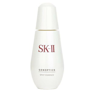 �y���������zsk-ii �W�F�m�v�e�B�N�X �X�|�b�g �G�b�Z���X 75ml�y�y�V�C�O�����z