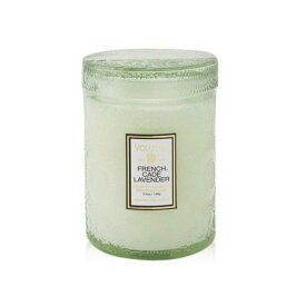 [送料無料]ボルスパ small jar candle - french cade lavender 156g[楽天海外直送]