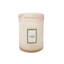 [送料無料]ボルスパ small jar candle - panjore lychee 156g[楽天海外直送]