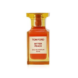 [送料無料]トム フォード private blend bitter peach eau de parfum spray 50ml[楽天海外直送]