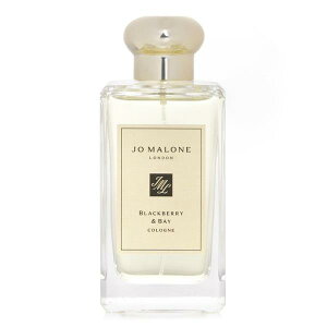 �y���������z�W���[�}���[�� blackberry & bay cologne spray (gift box) 100ml�y�y�V�C�O�����z