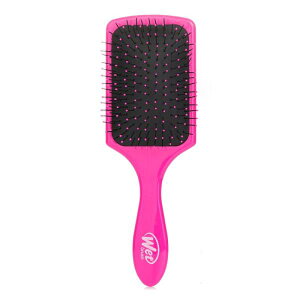 [3,980~ȏ ]EFbguV paddle detangler - # pink 1pc[yVCO]