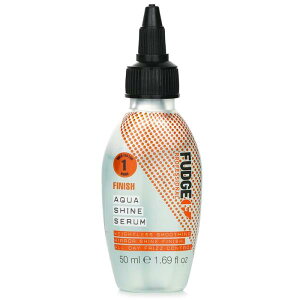 �y3,981�~�ȏゲ�w���ő��������z �t�@�b�W finish aqua shine serum (hold factor 1) 50ml �y�y�V�C�O�����z