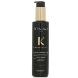 【送料無料】ケラスターゼ chronologiste thermique regenerant youth revitalizing blow-dry care (lengths and ends) 150ml【楽天海外直送】