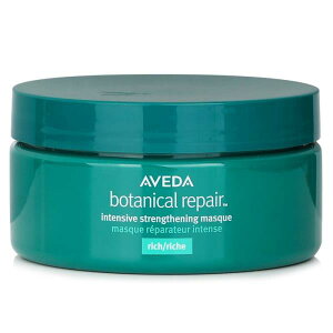 �y���������z�A���F�_ botanical intensive masque - # rich 200ml�y�y�V�C�O�����z