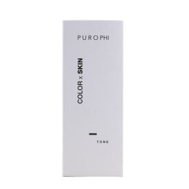 【3,981円以上ご購入で送料無料】purophi トーンアジャスト - # トーン - 6ml【楽天海外直送】