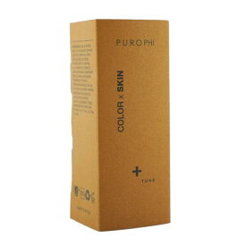 【3,981円以上ご購入で送料無料】purophi トーンアジャスト - # トーン + 6ml【楽天海外直送】