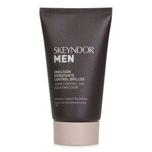 yzskeyndor men shine control 24h aqua emulsion 50mlyyVCOz