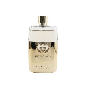 [送料無料]グッチ guilty pour femme eau de toilette spray 90ml[楽天海外直送]