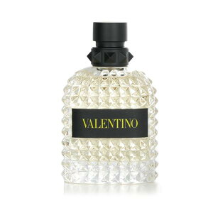 yz@eBm valentino uomo born in roma yellow dream eau de toilette spray 100ml[yVCO]