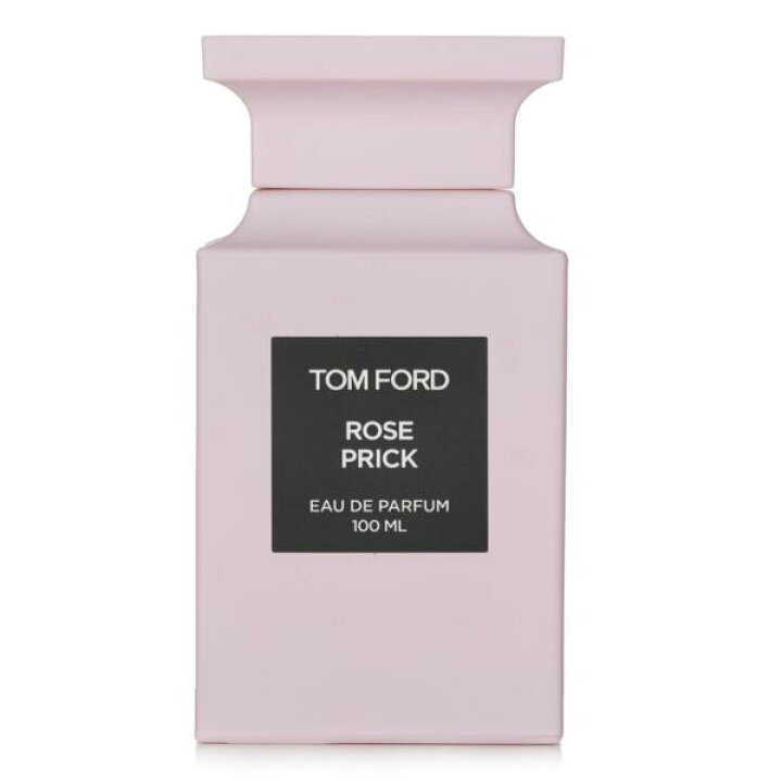 楽天市場】[3,980円以上 送料無料]トム フォード private blend rose 