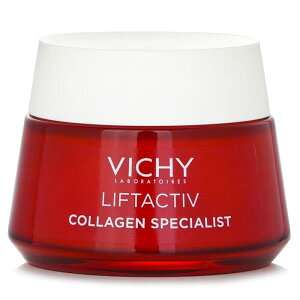[3,980~ȏ ]BV[ liftactiv collagen specialist (bio-peptides + vitamin c) 50ml[yVCO]