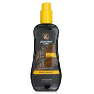 【3,981円以上ご購入で送料無料】 オーストラリアンゴールド ディープタンニング スプレージェル 237ml …
