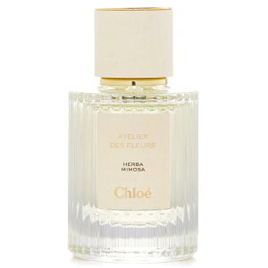 yzNG atelier des fleurs herba mimosa eau de parfum spray 50ml[yVCO]