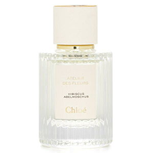 yzNG atelier des fleurs hibiscus abelmoschus eau de parfum spray 50ml[yVCO]