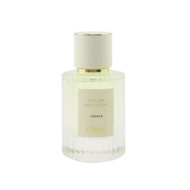 [送料無料]クロエ atelier des fleurs cedrus eau de parfum spray 50ml[楽天海外直送]