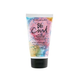 [送料無料]バンブル アンド バンブル bb. curl butter mask (for lush hydrated perky curls) 150ml[楽天海外直送]